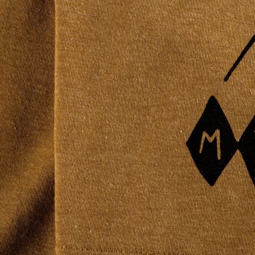 🤎🚵‍♀️ Camiseta Leatt MTB Gravity 3.0 Marrón Brass – Estilo, control y máximo rendimiento ⚡🌄