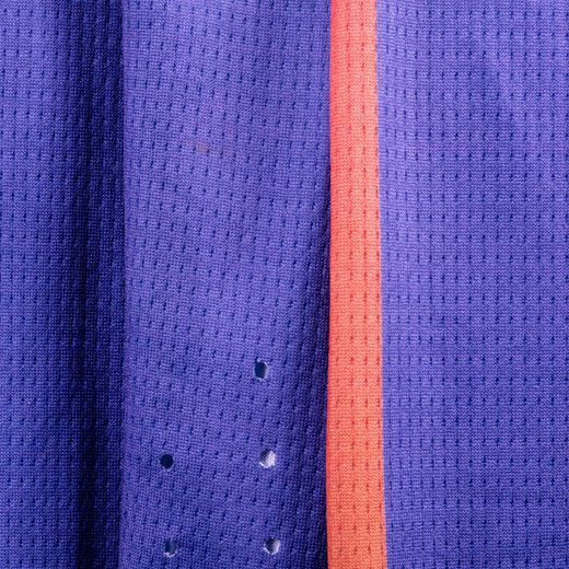 🌌🚵‍♀️ Camiseta Leatt MTB Gravity 4.0 Manga Larga Mujer Azul Cosmic – Rendimiento, estilo y libertad total ⚡💙