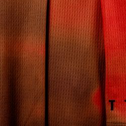 ❤️🚵‍♂️ Camiseta Leatt MTB Gravity 4.0 Manga Larga Rojo Dusty – Potencia, estilo y confort en cada descenso ⚡🔥
