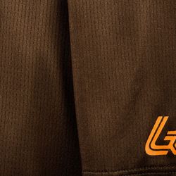 🤎🚵‍♂️ Camiseta Leatt MTB Gravity 4.0 Marrón Loam – Rendimiento, estilo y comodidad total 🌄🔥