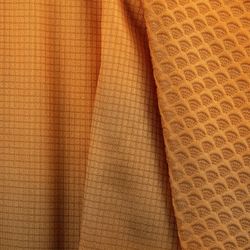 💛🚵‍♂️ Camiseta Leatt MTB Trail 3.0 Amarillo Lager | Comodidad y visibilidad en cada ruta 🌄✨