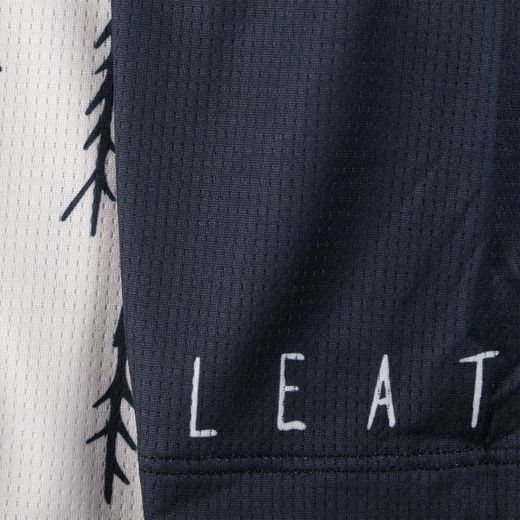 ⚪🚵‍♂️ Camiseta Leatt MTB Trail 3.0 Blanco Trails | Confort y estilo en cada ruta 🌄✨