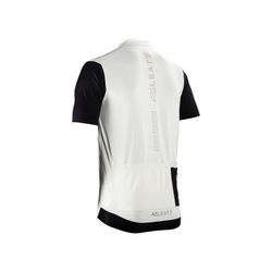 Camiseta Leatt MTB Trail 3.0 Cream | Estilo, Comodidad y Alto Rendimiento para Ciclistas de MTB