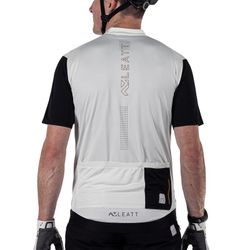 Camiseta Leatt MTB Trail 3.0 Cream | Estilo, Comodidad y Alto Rendimiento para Ciclistas de MTB