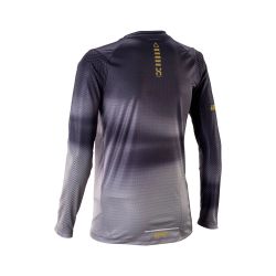 🖤🚴‍♀️ Camiseta Leatt MTB Trail 3.0 Manga Larga Mujer Negro Ghost | Rendimiento y estilo en cada ruta ✨🌑