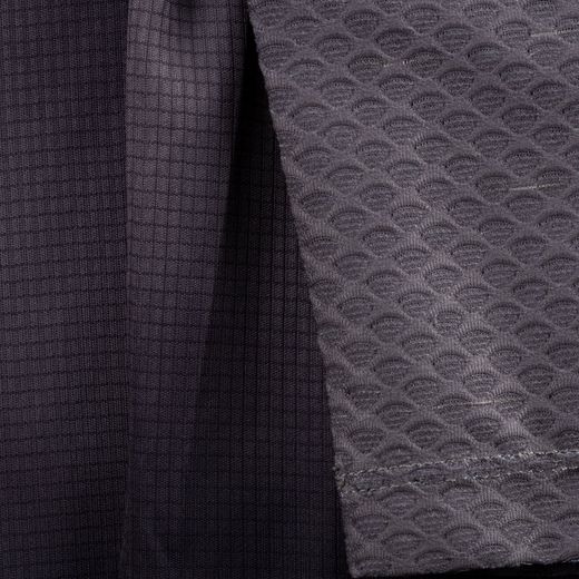 🖤🚵‍♂️ Camiseta Leatt MTB Trail 3.0 Manga Larga Negro Ghost | Rendimiento, protección y estilo en cada pedalada 🌄