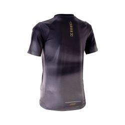 🖤🚴‍♀️ Camiseta Leatt MTB Trail 3.0 Mujer Negro Ghost | Estilo, rendimiento y comodidad sin límites 🌲💨