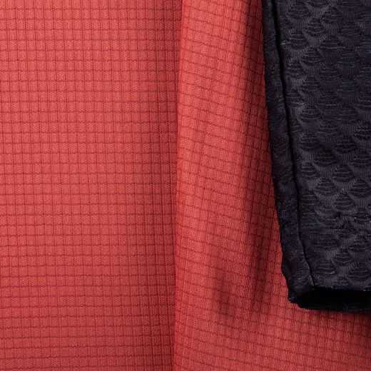 ❤️🚵‍♀️ Camiseta Leatt MTB Trail 3.0 Mujer Rojo Dusty | Estilo, rendimiento y máxima comodidad 🌄✨