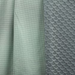 💚🚵‍♀️ Camiseta Leatt MTB Trail 3.0 Mujer Verde Mist | Rendimiento, frescura y estilo natural 🌿✨