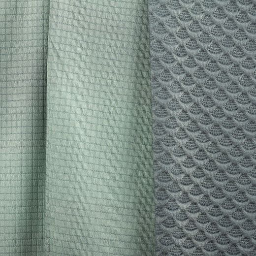 💚🚵‍♀️ Camiseta Leatt MTB Trail 3.0 Mujer Verde Mist | Rendimiento, frescura y estilo natural 🌿✨