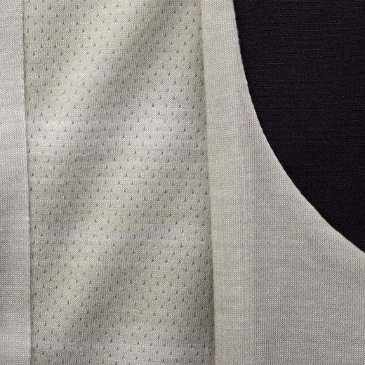 🤍🚵‍♂️ Camiseta Leatt MTB Trail 4.0 Manga Larga Blanco Cream | Protección y estilo en tus rutas 🌄✨