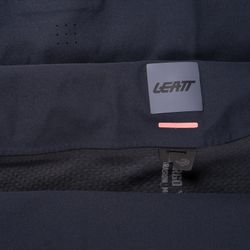 🖤🚵‍♂️ Camiseta Leatt MTB Trail 6.0 Cargo Manga Larga Negro Ghost | Rendimiento y estilo en cada ruta 🌄🔥