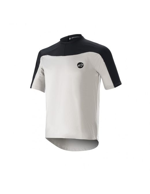 Camiseta Maillot Alpinestars Drop Meta m/c Gr cl