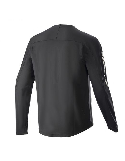 Camiseta Maillot Alpinestars Drop Meta m/l Negro