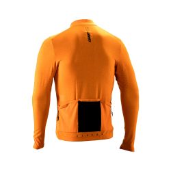 👕🚵‍♂️ Camiseta Maillot Leatt MTB Endurance 4.0 Manga Larga 🌟Amarillo Lager