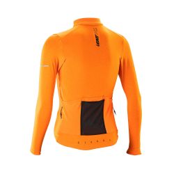 👚🚵‍♀️ Camiseta Maillot Leatt MTB Endurance 4.0 Manga Larga Mujer 🌟 Amarillo Lager
