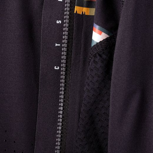 👕⚫ Camiseta Maillot Leatt MTB Endurance 5.0 Cargo Negro v26 🚵‍♂️✨