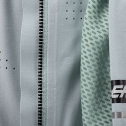 👕⚡ Camiseta Maillot Leatt MTB Endurance 5.0 Cargo Verde Mist 🌿💨