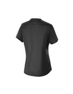 🖤 Camiseta Maillot Stella Alpinestars Constellation W m/c Negro