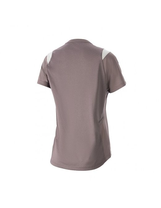Camiseta Maillot Stella Alpinestars Escape W m/c Gr Sparrow