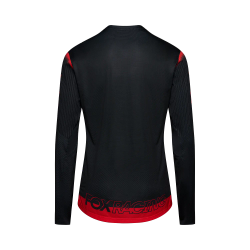 🦊 Camiseta Manga Larga Fox Flexair Goldstone Special Edition 🔥🚵‍♂️ | Jersey MTB Premium