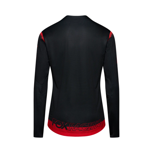 🦊 Camiseta Manga Larga Fox Flexair Goldstone Special Edition 🔥🚵‍♂️ | Jersey MTB Premium