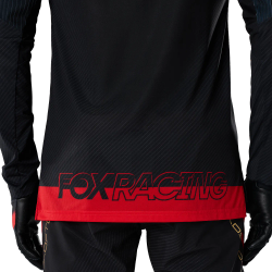 🦊 Camiseta Manga Larga Fox Flexair Goldstone Special Edition 🔥🚵‍♂️ | Jersey MTB Premium
