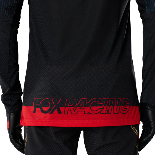 🦊 Camiseta Manga Larga Fox Flexair Goldstone Special Edition 🔥🚵‍♂️ | Jersey MTB Premium