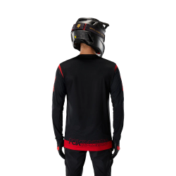 🦊 Camiseta Manga Larga Fox Flexair Goldstone Special Edition 🔥🚵‍♂️ | Jersey MTB Premium