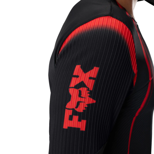 🦊 Camiseta Manga Larga Fox Flexair Goldstone Special Edition 🔥🚵‍♂️ | Jersey MTB Premium