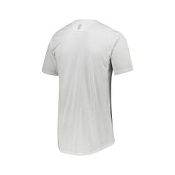 Camiseta MTB Leatt AllMtn 2.0 Jr Steel | Estilo, comodidad y rendimiento para los más jóvenes