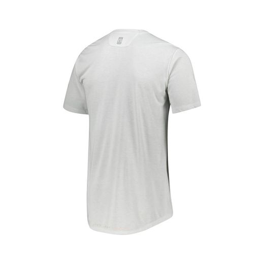 Camiseta MTB Leatt AllMtn 2.0 Jr Steel | Estilo, comodidad y rendimiento para los más jóvenes