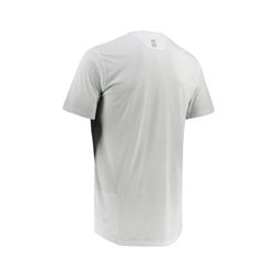 Camiseta MTB Leatt AllMtn 2.0 Jr Steel | Estilo, comodidad y rendimiento para los más jóvenes