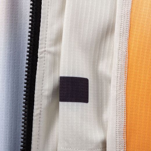 🚵‍♀️🔥 Camiseta Leatt MTB Endurance 3.0 – Blanco Heatmap 🤍🌡️