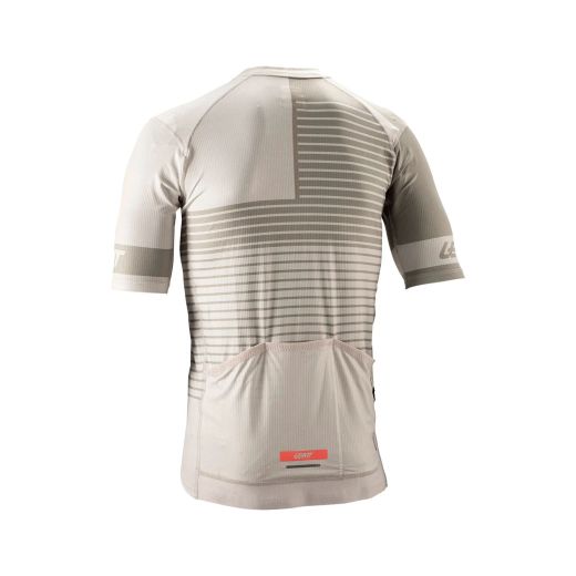 🪨🚵 Camiseta Leatt MTB Endurance 3.0 – Gris Stone ⚡🌬️