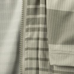 🚴‍♀️✨ Camiseta Leatt MTB Endurance 3.0 Mujer – Gris Stone 🩶⛰️