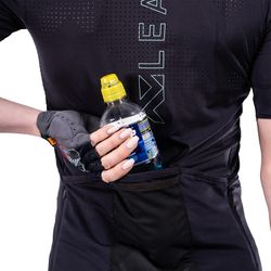 Camiseta Leatt MTB Endurance 5.0 Mujer Negro | Comodidad y Alto Rendimiento para Ciclistas de MTB