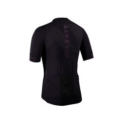 Camiseta Leatt MTB Endurance 5.0 Mujer Negro | Comodidad y Alto Rendimiento para Ciclistas de MTB