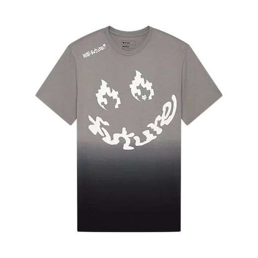 Camiseta Premium Hello Fox – Comodidad y Estilo con Actitud Fox 🦊🔥