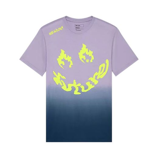Camiseta Premium Hello Fox – Comodidad y Estilo con Actitud Fox 🦊🔥