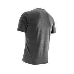 Camiseta Leatt Premium Negra - Confort y Estilo para los Amantes del Off-Road