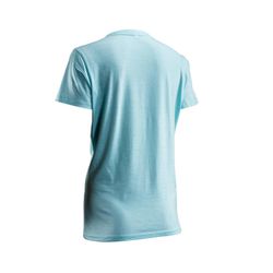 Camiseta Leatt Premium Mujer Turquesa | Estilo, Comodidad y Rendimiento para Ciclistas