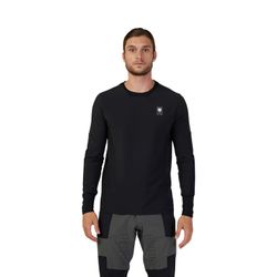 ❄️🚵‍♀️ Camiseta Técnica de Manga Larga Fox Defend Thermal – Calidez y Rendimiento para el Ciclista Exigente