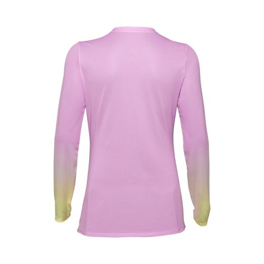 🦊💨 Camiseta técnica de manga larga Flexair TS57 - Mujer