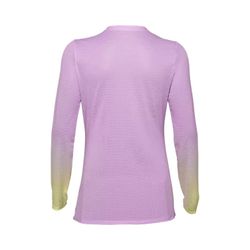 🦊💨 Camiseta técnica de manga larga Flexair TS57 - Mujer