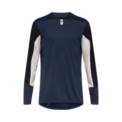🚵‍♂️🔥 Camiseta Técnica de Manga Larga Fox Defend – Resistencia y Comodidad para MTB