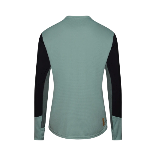 🚵‍♂️🔥 Camiseta Técnica de Manga Larga Fox Defend – Resistencia y Comodidad para MTB