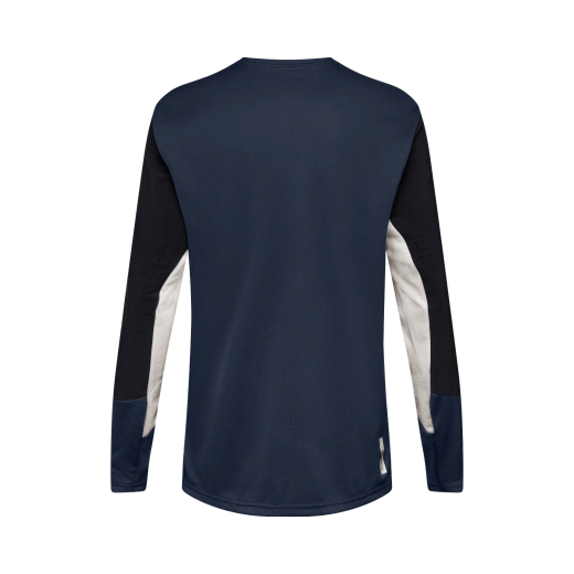 🚵‍♂️🔥 Camiseta Técnica de Manga Larga Fox Defend – Resistencia y Comodidad para MTB