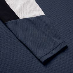 🚵‍♂️🔥 Camiseta Técnica de Manga Larga Fox Defend – Resistencia y Comodidad para MTB