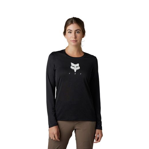 Camiseta técnica de manga larga  Fox ranger trudri™ para mujer